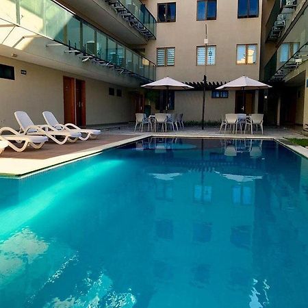 Studios Praias Brasileiras - Super Confortaveis A 100M Da Praia Pôrto das Galinhas Exteriér fotografie