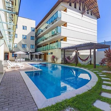 Studios Praias Brasileiras - Super Confortaveis A 100M Da Praia Pôrto das Galinhas Exteriér fotografie