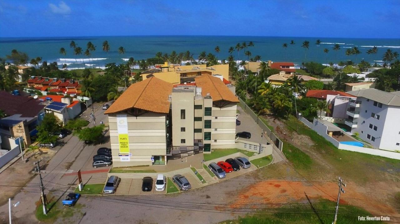 Studios Praias Brasileiras - Super Confortaveis A 100M Da Praia Pôrto das Galinhas Exteriér fotografie