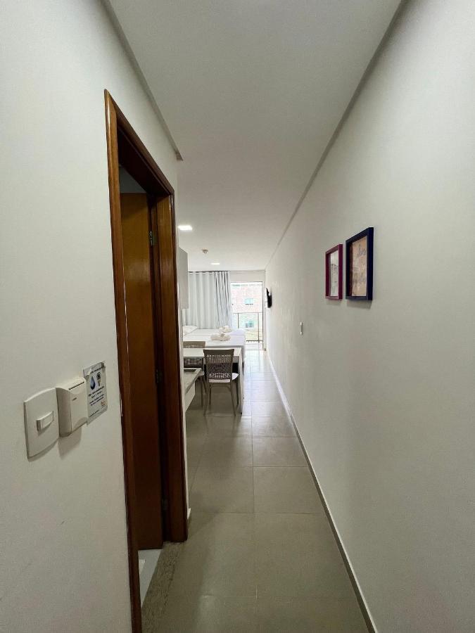 Studios Praias Brasileiras - Super Confortaveis A 100M Da Praia Pôrto das Galinhas Exteriér fotografie