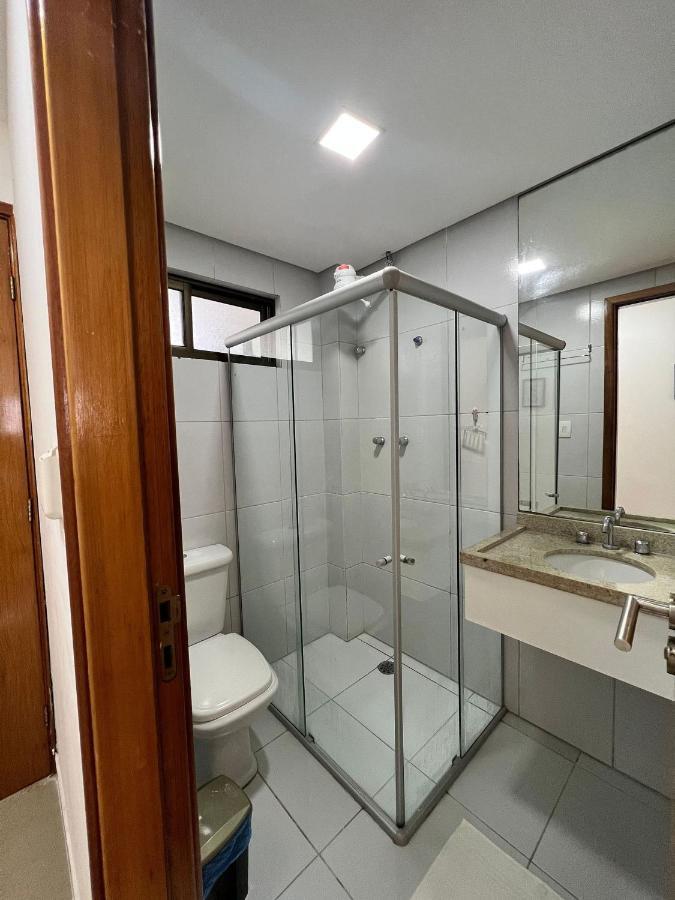Studios Praias Brasileiras - Super Confortaveis A 100M Da Praia Pôrto das Galinhas Exteriér fotografie