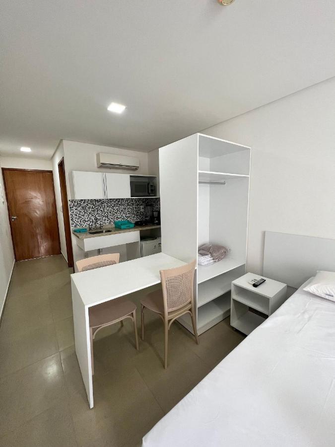 Studios Praias Brasileiras - Super Confortaveis A 100M Da Praia Pôrto das Galinhas Exteriér fotografie