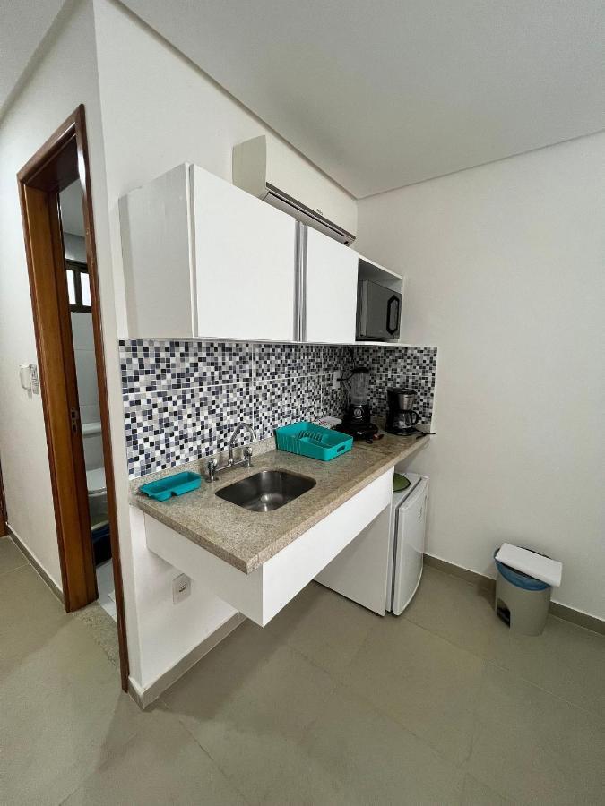 Studios Praias Brasileiras - Super Confortaveis A 100M Da Praia Pôrto das Galinhas Exteriér fotografie