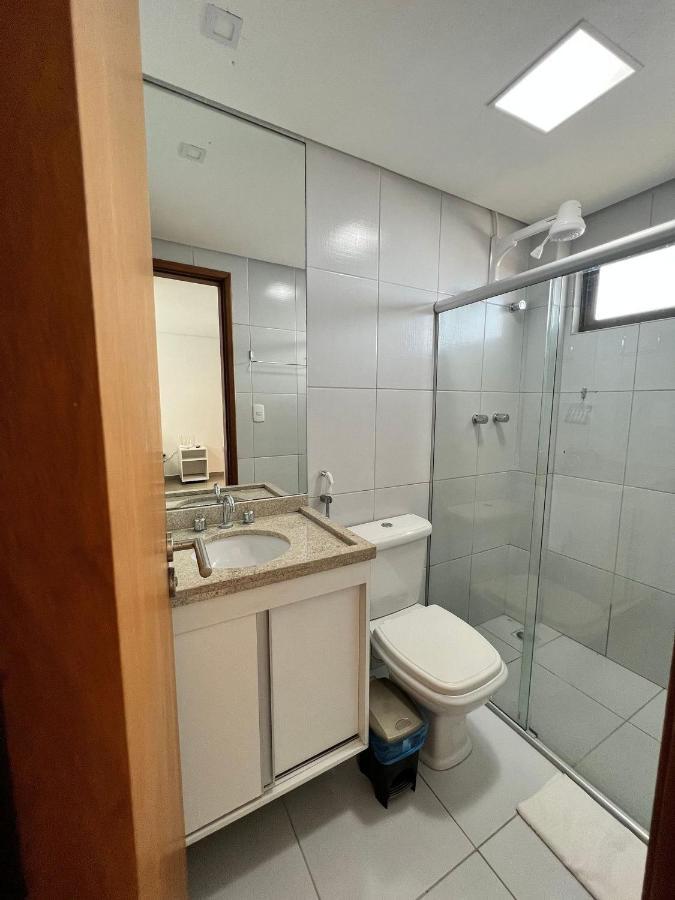 Studios Praias Brasileiras - Super Confortaveis A 100M Da Praia Pôrto das Galinhas Exteriér fotografie